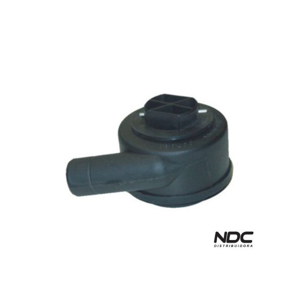 N25817 - EXAUSTOR