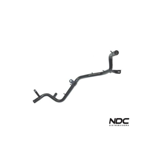 N26758 - TUBO REFRIGERACAO