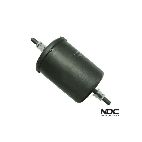 N27834 - FILTRO COMBUSTIVEL