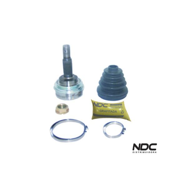 N27896 - JUNTA HOMOCINETICA