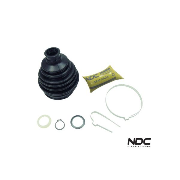 N28871 - KIT COIFA HOMOCINETICA