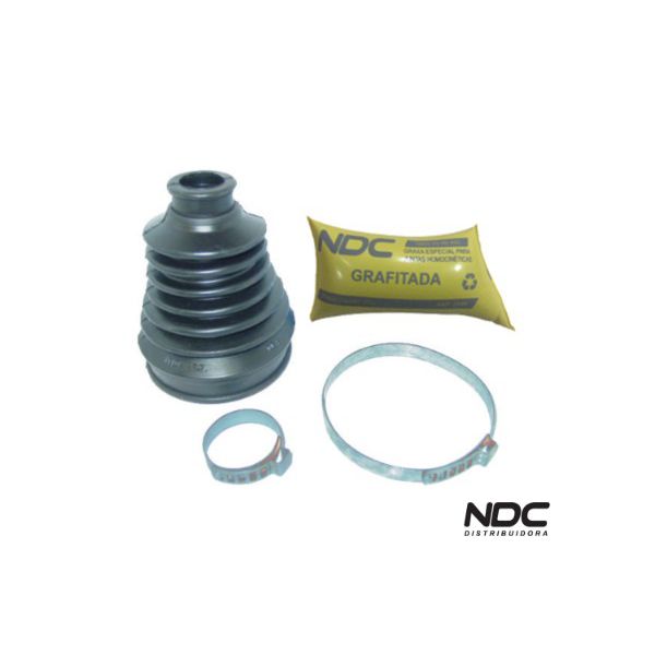N28875 - KIT COIFA HOMOCINETICA