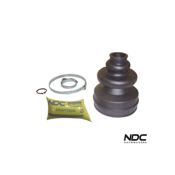 N28877 - KIT COIFA HOMOCINETICA