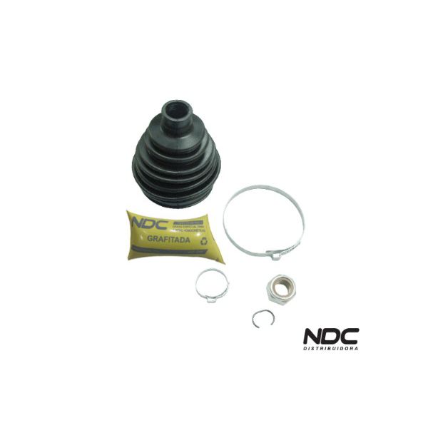 N28899 - KIT COIFA HOMOCINETICA