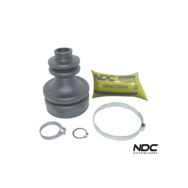 N28901 - KIT COIFA HOMOCINETICA
