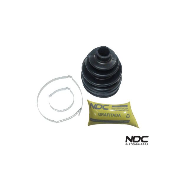 N28911 - KIT COIFA HOMOCINETICA