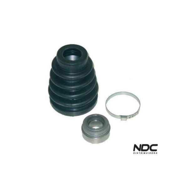 N30440 - KIT COIFA HOMOCINETICA