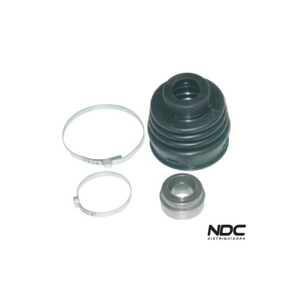 N30442 - KIT COIFA HOMOCINETICA