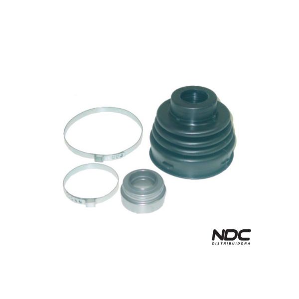 N30444 - KIT COIFA HOMOCINETICA