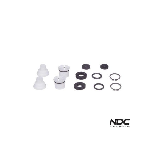 N36365 - REPARO TRAMBULADOR