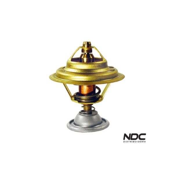 N39383 - VALVULA TERMOSTATICA