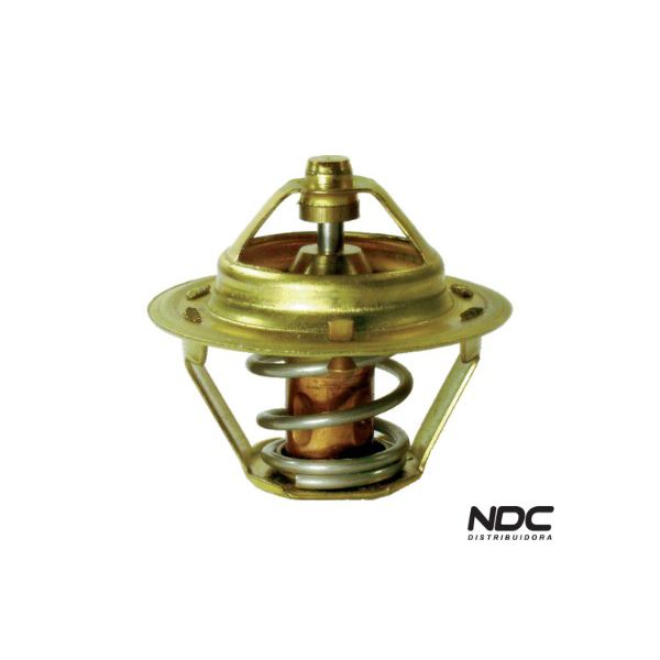 N39403 - VALVULA TERMOSTATICA