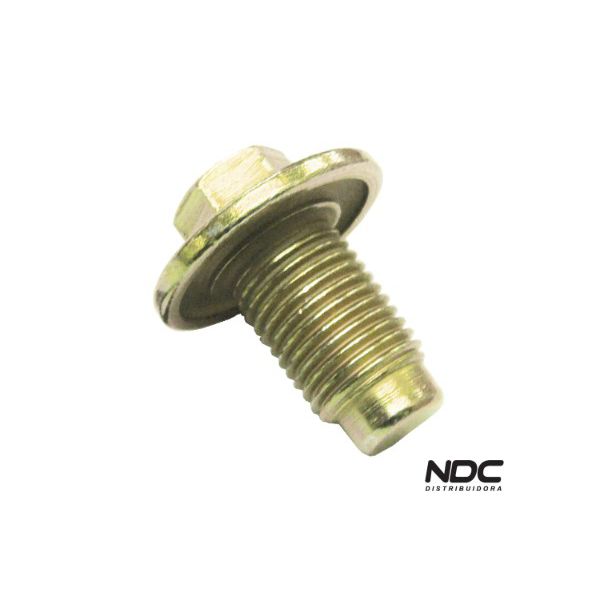 N40088 - BUJAO CARTER MOTOR