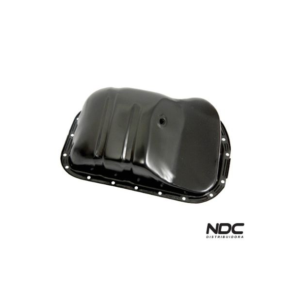 N46490 - CARTER OLEO