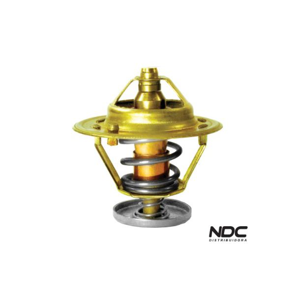 N46762 - VALVULA TERMOSTATICA