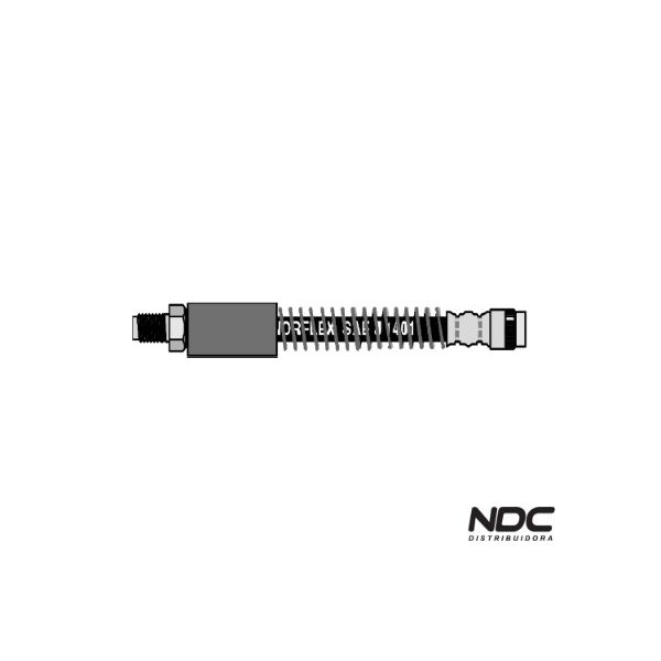 N47928 - FLEXIVEL FREIO DIANTEIRO
