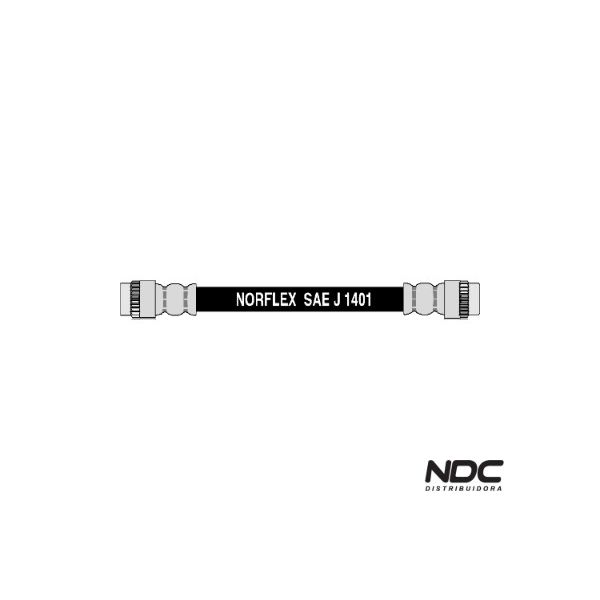 N47929 - FLEXIVEL FREIO TRASEIRO