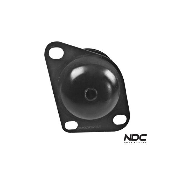 N50997 - COXIM CAMBIO