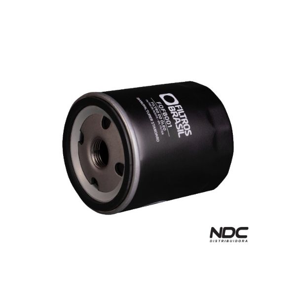 N51922 - FOFB001 FILTRO ÓLEO