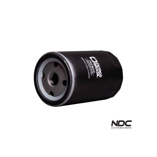 N51924 - FOFB010 FILTRO ÓLEO