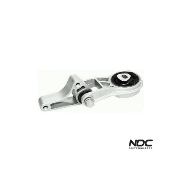 N52110 - COXIM CÂMBIO