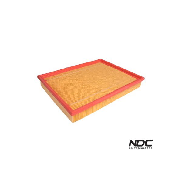 N52197 - EAFB010 FILTRO AR