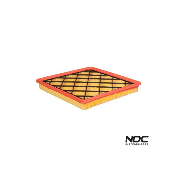N52222 - EAFB059 FILTRO AR