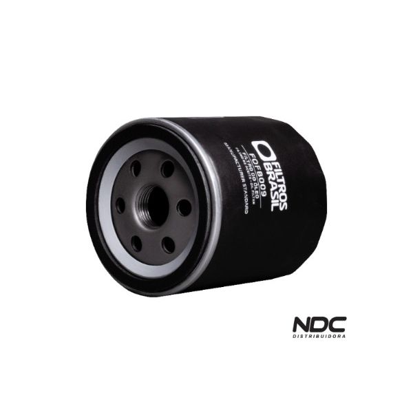 N52240 - FOFB009 FILTRO ÓLEO