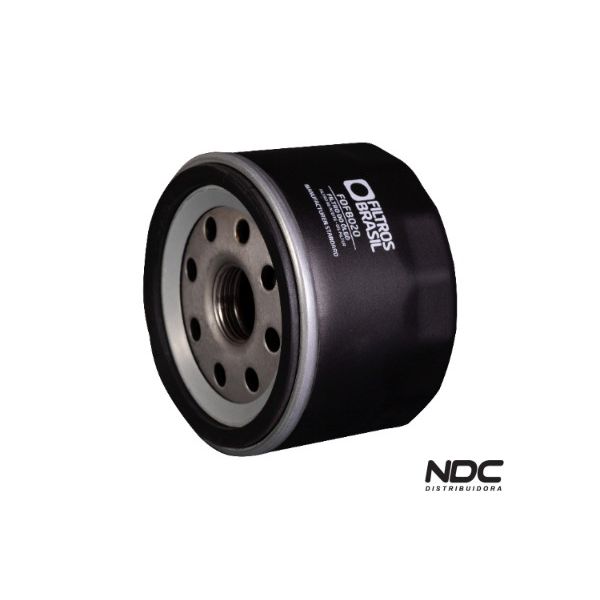 N52243 - FOFB020 FILTRO ÓLEO