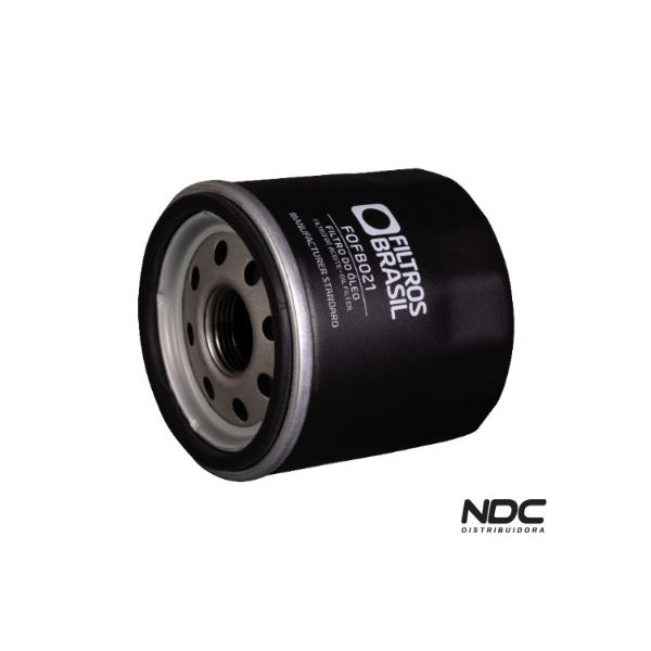N52244 - FOFB021 FILTRO ÓLEO