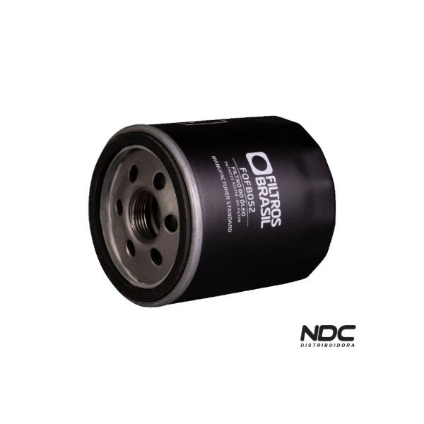 N52248 - FOFB052 FILTRO ÓLEO