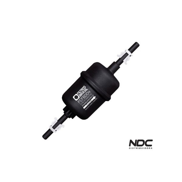 N52251 - FCFB004 FILTRO COMBUSTIVEL