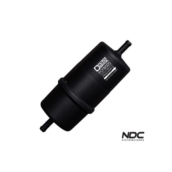 N52252 - FCFB005 FILTRO COMBUSTIVEL