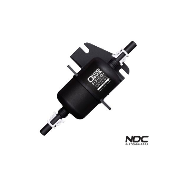 N52255 - FCFB009 FILTRO COMBUSTIVEL