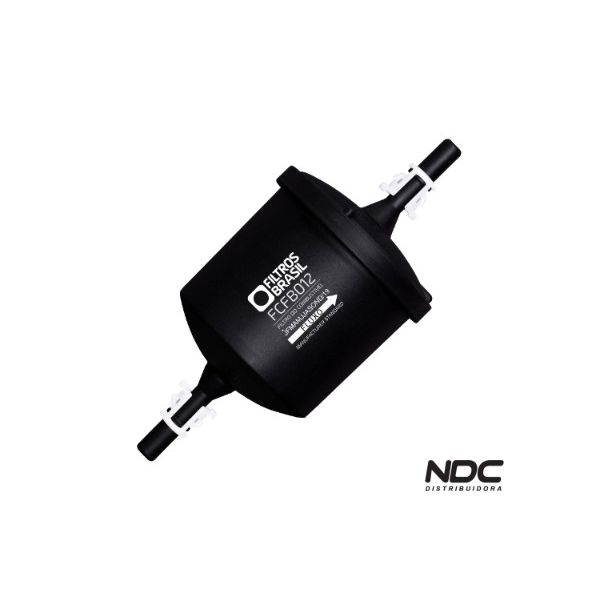 N52257 - FCFB012 FILTRO COMBUSTIVEL