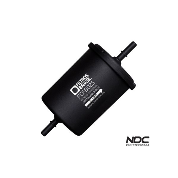 N52259 - FCFB025 FILTRO COMBUSTIVEL