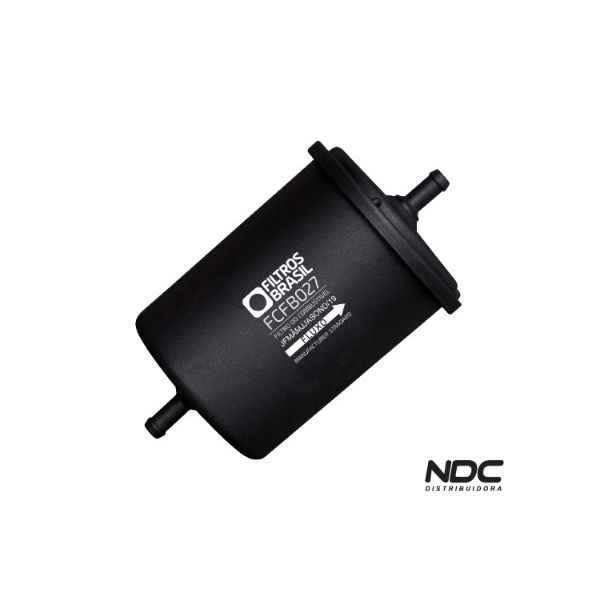 N52260 - FCFB027 FILTRO COMBUSTIVEL