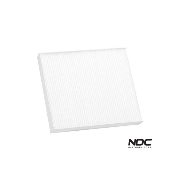 N52263 - FB302 FILTRO CABINE