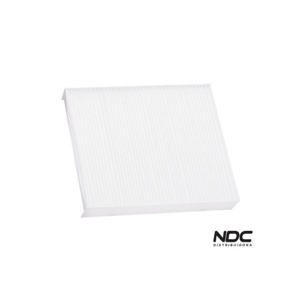 N52264 - FB1081 FILTRO CABINE