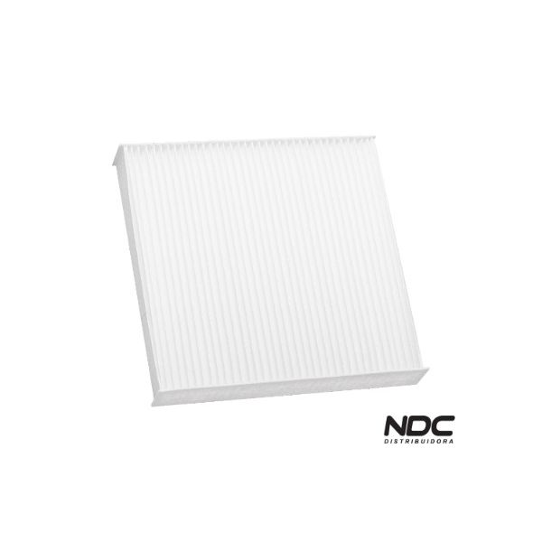 N52265 - FB512 FILTRO CABINE