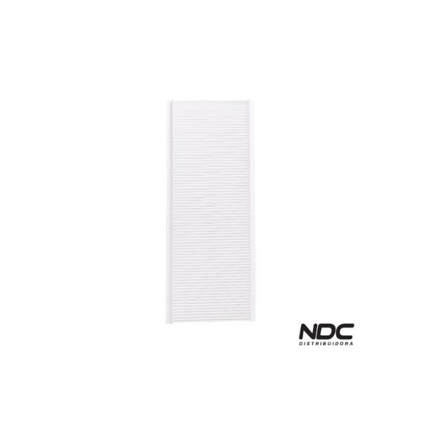 N52266 - FB702 FILTRO CABINE