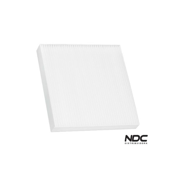 N52267 - FB1058 FILTRO CABINE