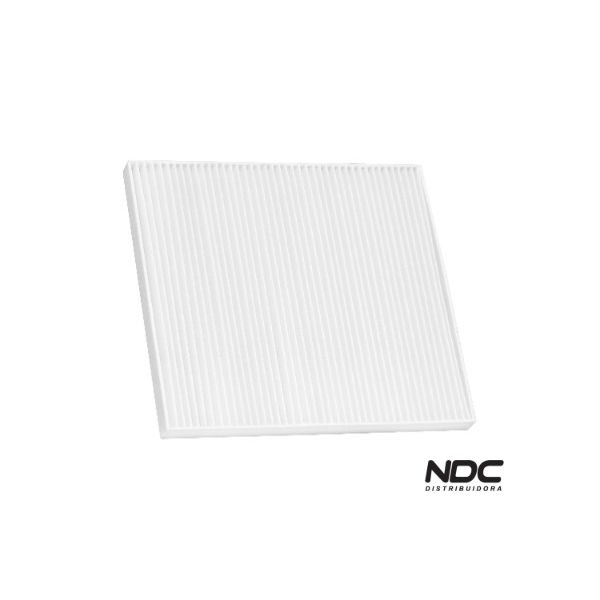 N52269 - FB250 FILTRO CABINE