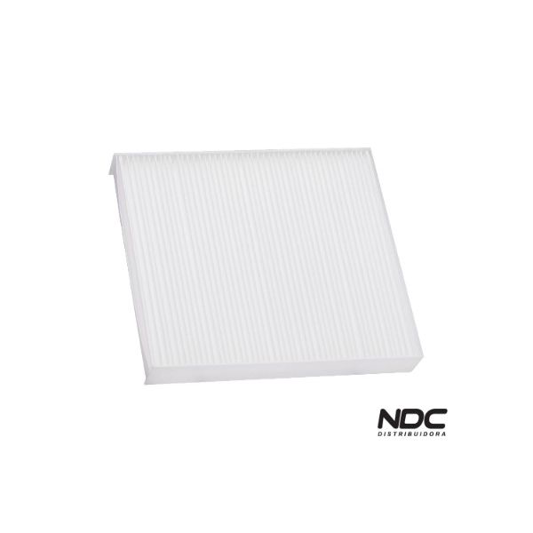 N52286 - FB1111F FILTRO CABINE