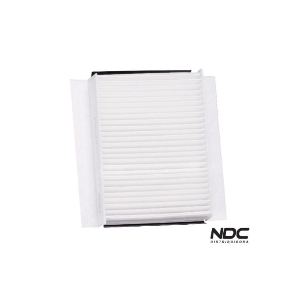 N52292 - FB307 FILTRO CABINE