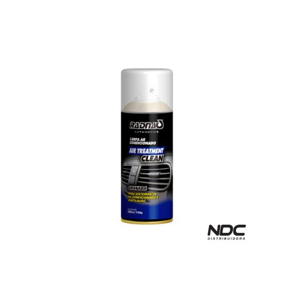 N52501 - RQ6019-12 LIMPA AR CONDICIONADO - AIR TREATMEN CLEAN (GRANADA