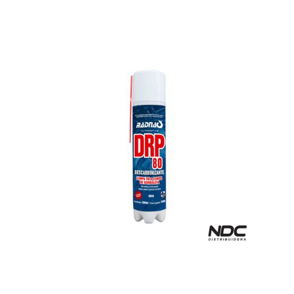 N52183RAD - RQ6040-12L DESCARBONIZANTE DRP-80 -300ML