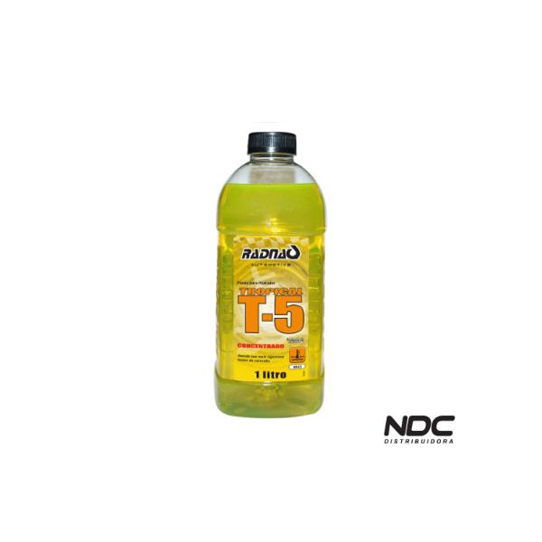 N52517RAD - RQ9043-12 ADITIVO P/ RADIADOR (AMARELO)