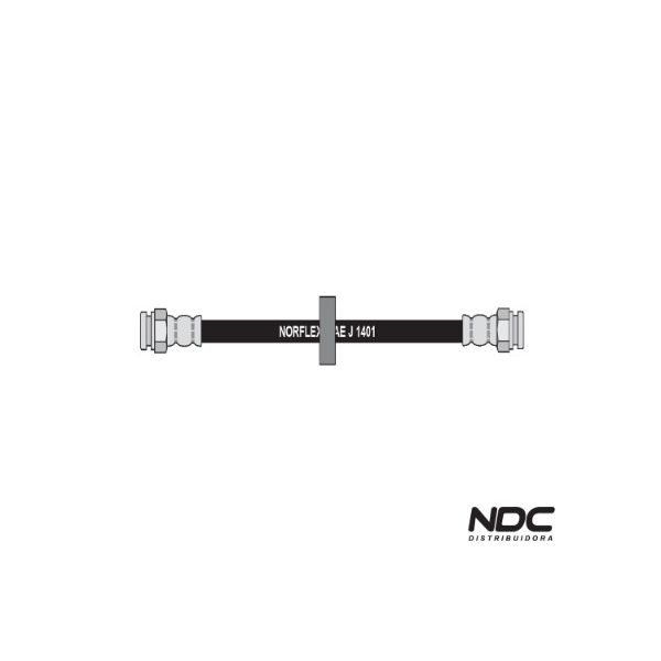 N52614 - FLEXIVEL FREIO TRASEIRO