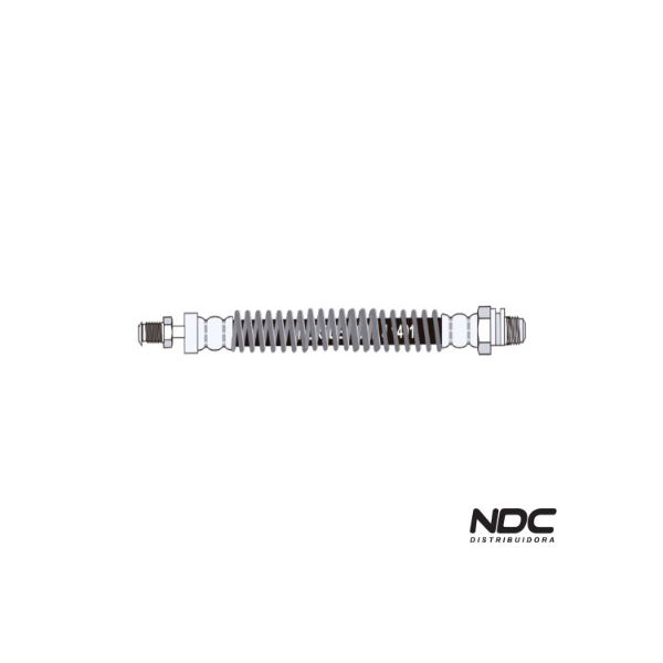 N52617 - FLEXIVEL FREIO DIANTEIRO
